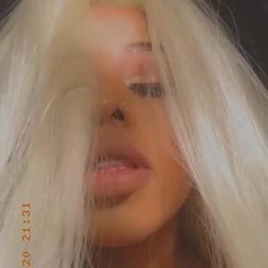 Meet your Posher, Suni